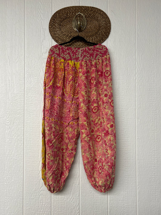 Pareo Kantha Synergy Jogger 0126 002