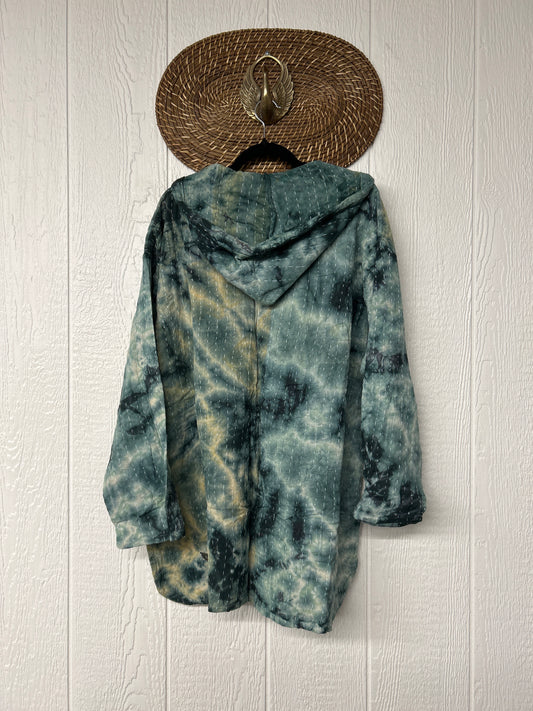 Aura Edit Koverlet Under The Stars Hoodie 1026 002