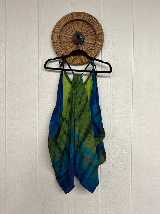 Free Fallin' Tank 0725 168