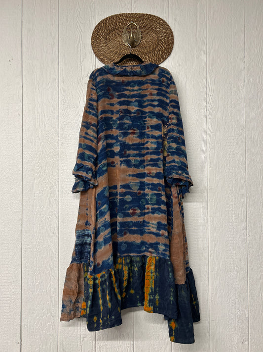 Crepe Sari Pixie Duster 1225 146