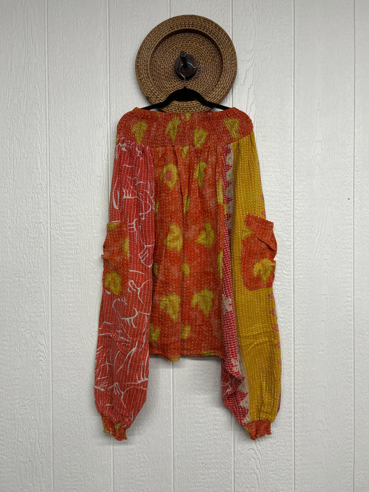 Pareo Kantha Be Still Harems 0626 072