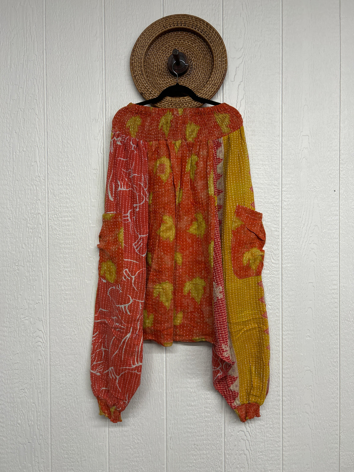 Pareo Kantha Be Still Harems 0626 072