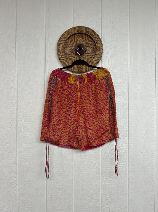 Silk Butterfly Short 0525 231