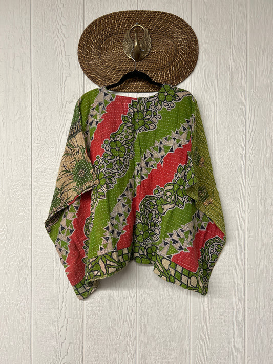 Pareo Kantha Shortie-Muu 0926 008