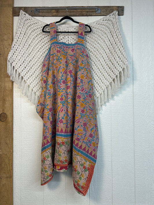 Pareo Kantha Gonna Shine Maxi 0726 268