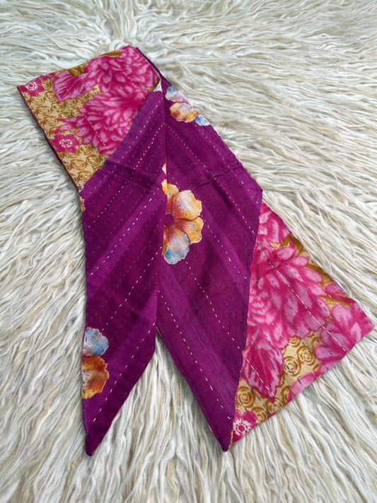 Kantha Headwraps 1025 075