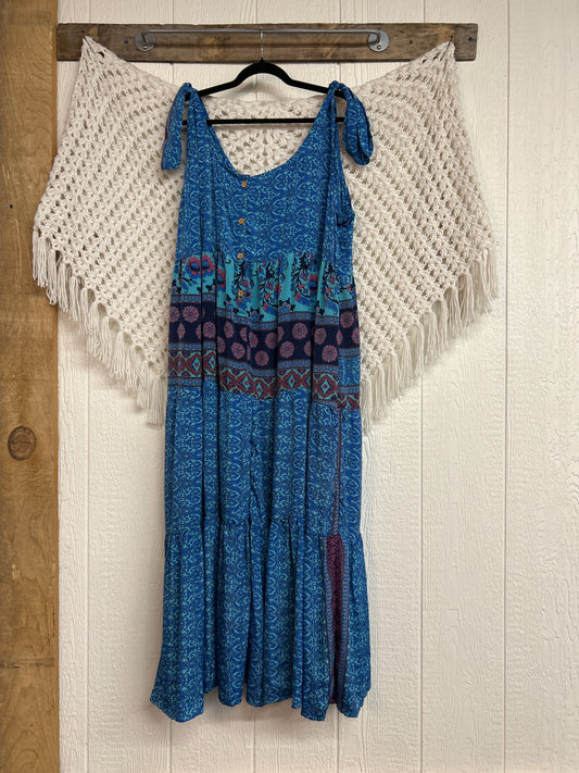 Celeste Jumpsuit 0725 220