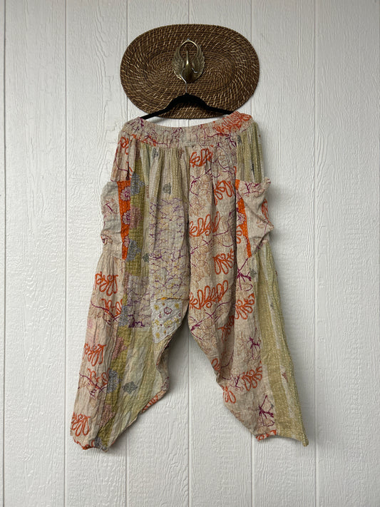 Pareo Kantha Wanderer Pants 0426 213