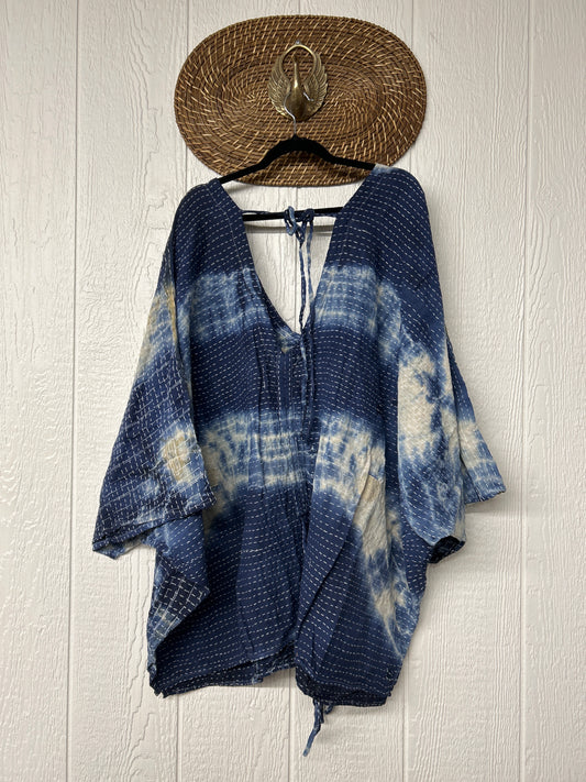 Pareo Kantha Shortie Moondance Muu 0526 011