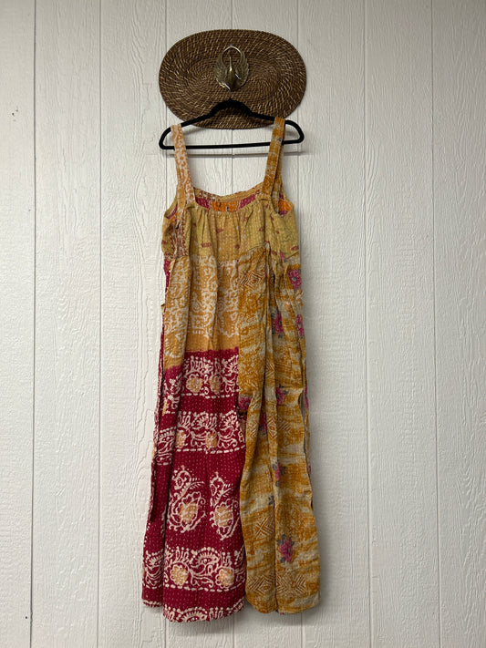 Crossroad Kantha Overalls 1025 224