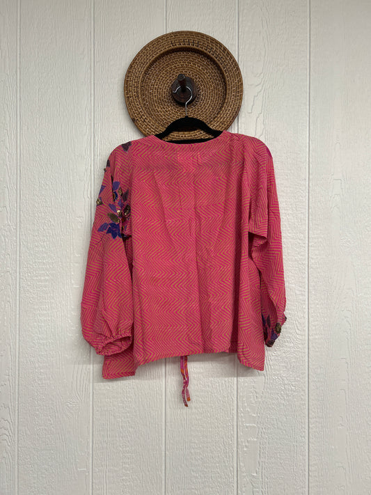 Daisy Blouse 1025 040