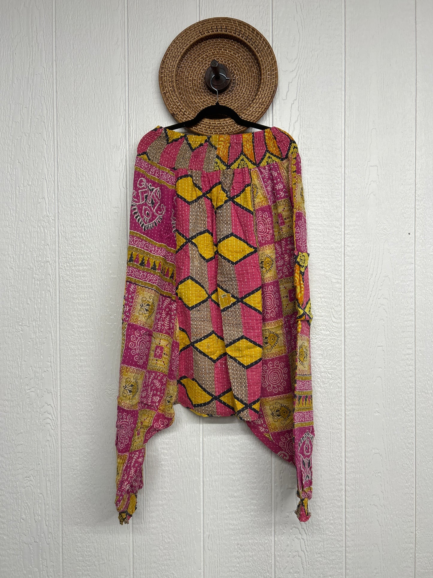 Pareo Kantha Be Still Harems 0626 051