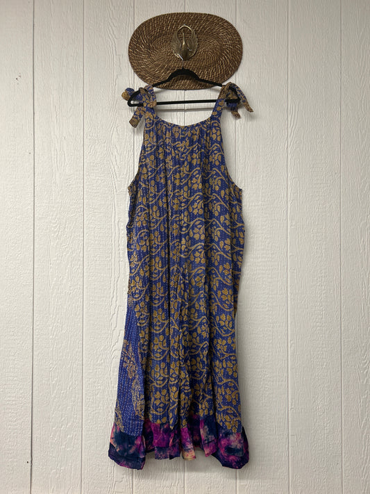 Pareo Kantha Cosmos Jumpsuit 0826 025