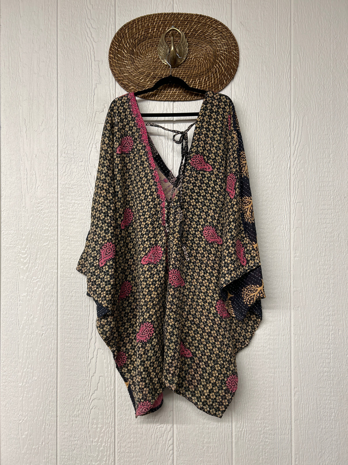 Pareo Kantha Shortie Moondance Muu 0926 269
