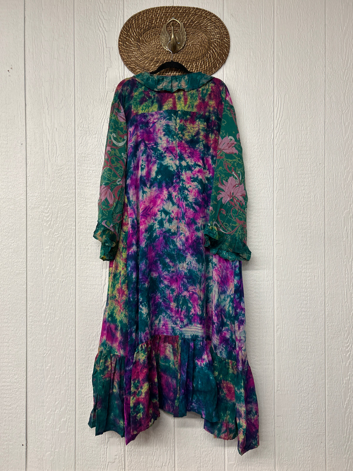 Crepe Sari Pixie Duster 1026 238