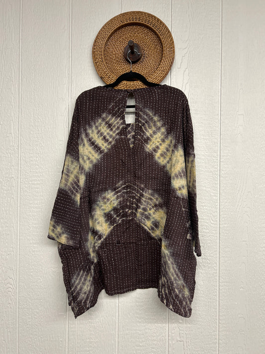 Pareo Kantha Dream Pullover 0526 015