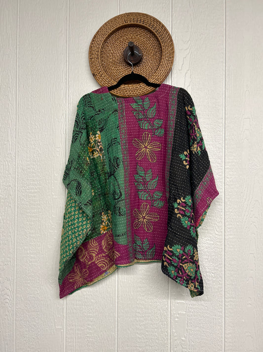 Pareo Kantha Shortie-Muu 0926 149