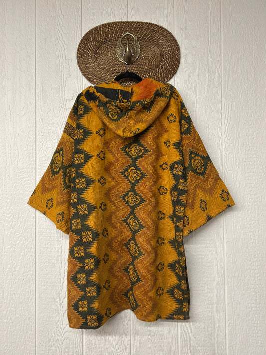 Half Moon Shacket 1025 179