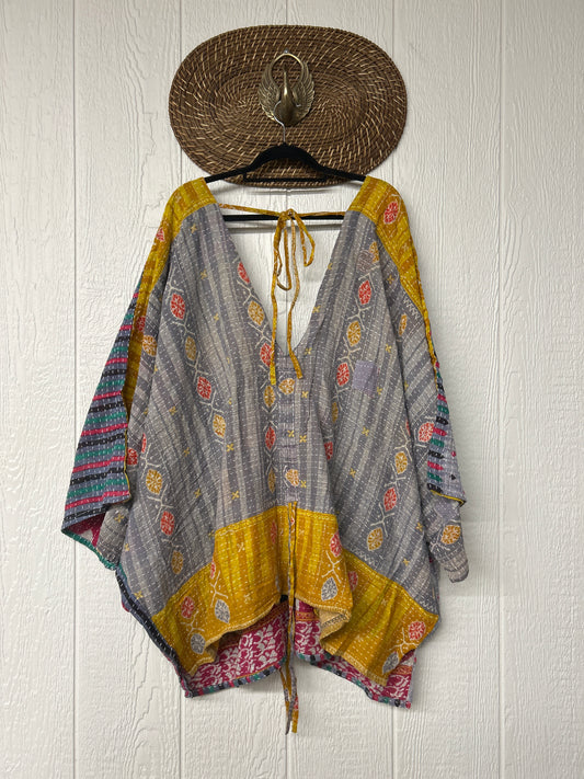 Pareo Kantha Shortie Moondance Muu 1125 083