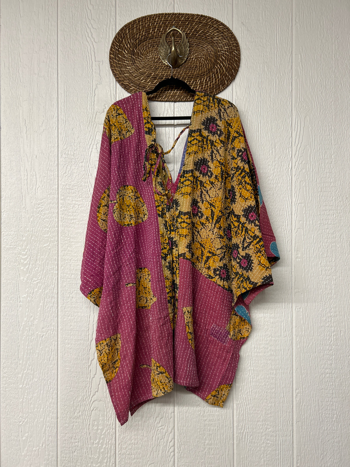 Pareo Kantha Shortie Moondance Muu 0926 092