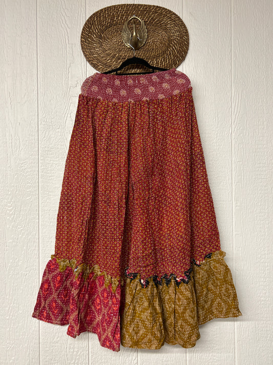 Pareo Kantha Joplin Pants 0326 259
