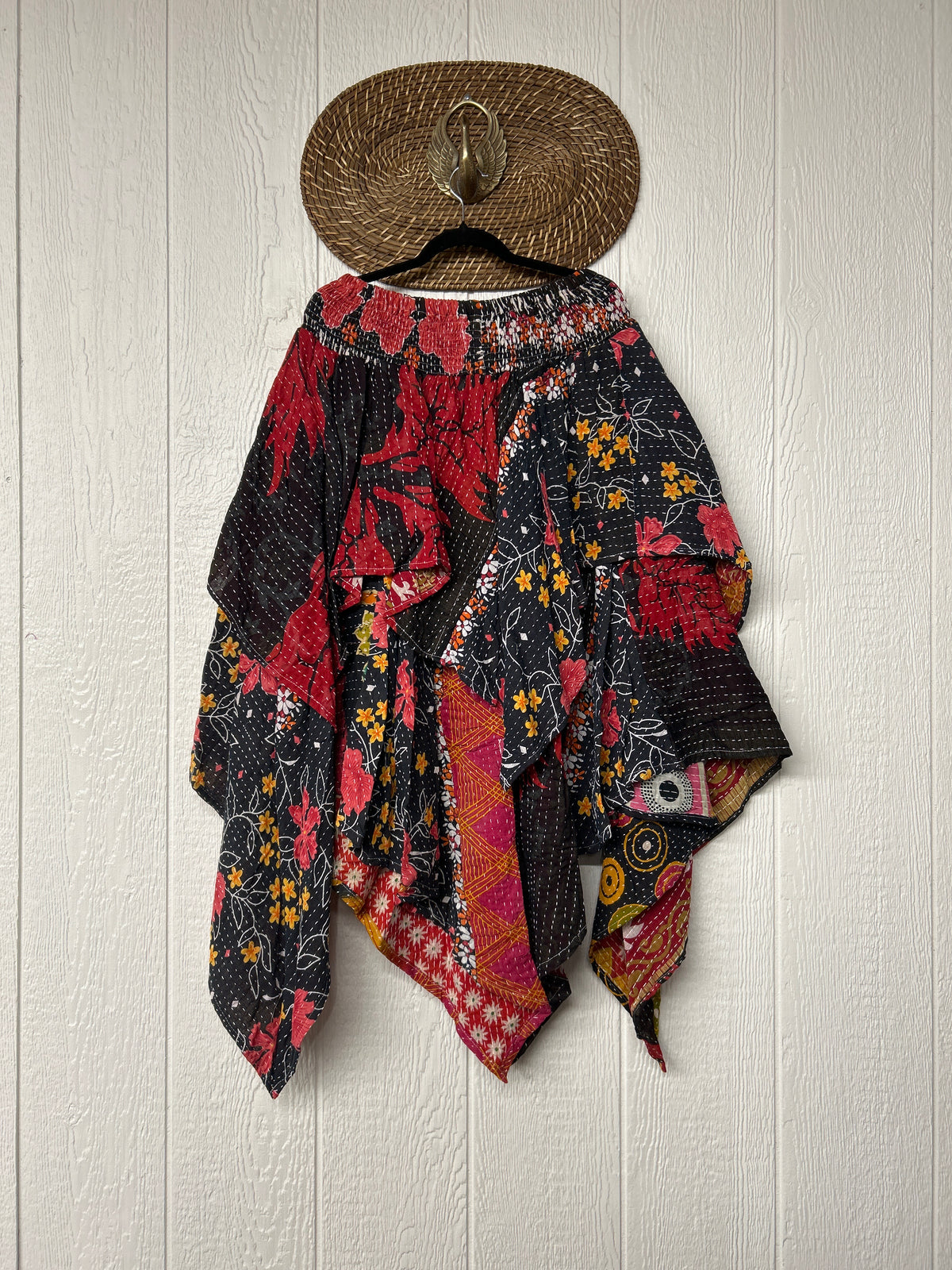 Pareo Kantha Pixie Pant 0826 245