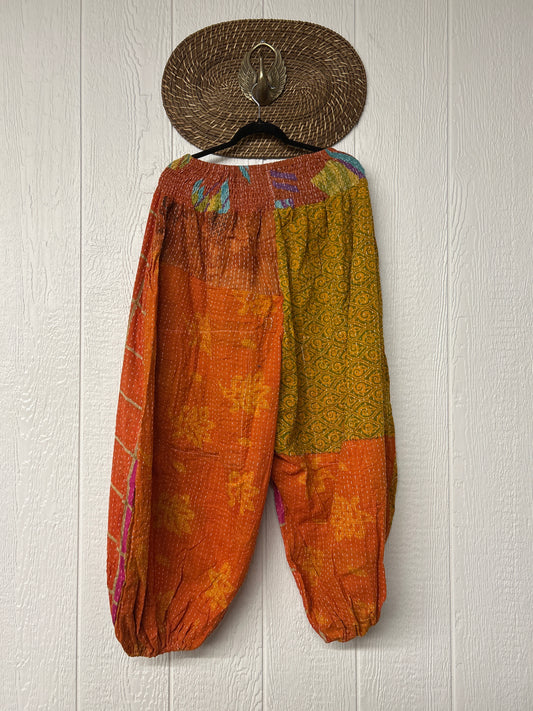 Pareo Kantha Synergy Jogger 0126 056