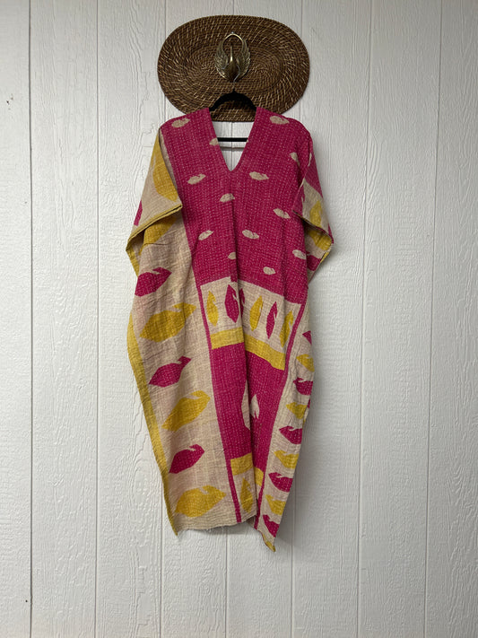 Kantha Hi/Lo Tunic 0525 061