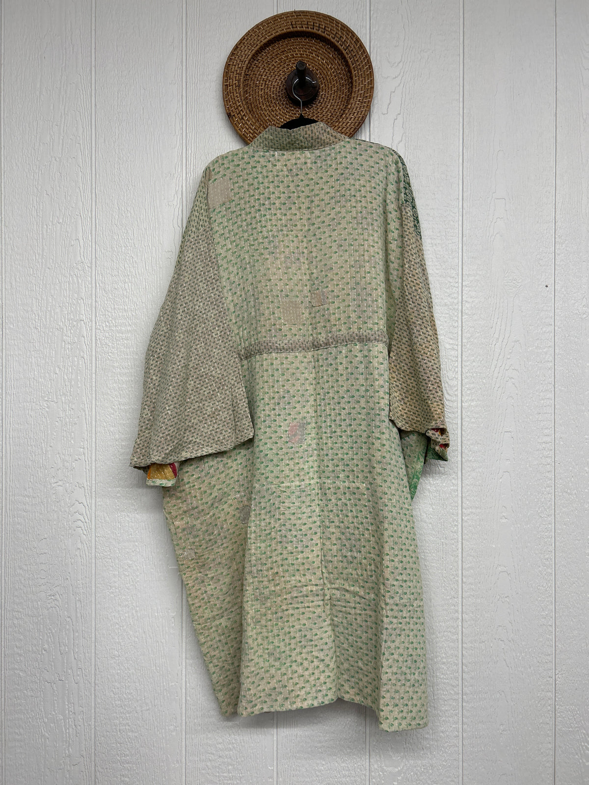 Pareo Kantha Dreamweaver Kimono 0926 225