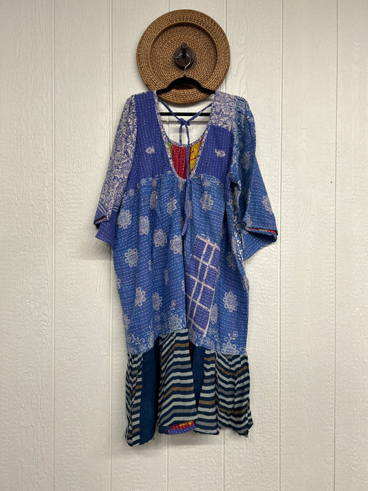 Pareo Kantha Mystic Maxi Dress 1225 220