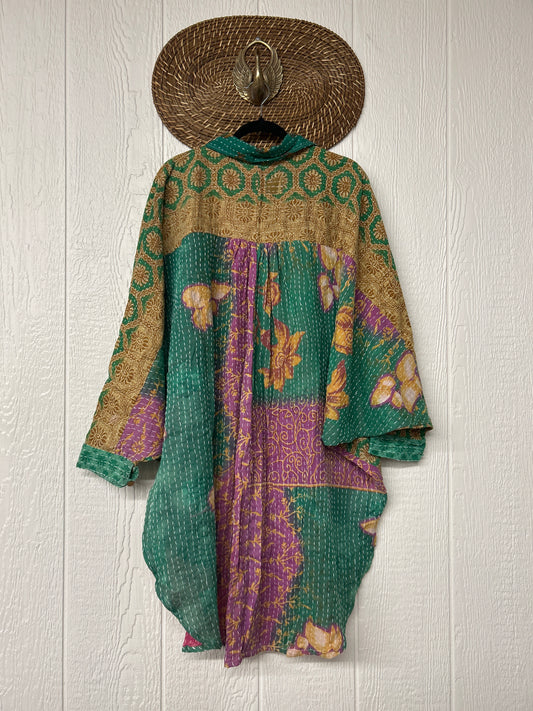 Pareo Kantha Poetic Tunic 1225 168