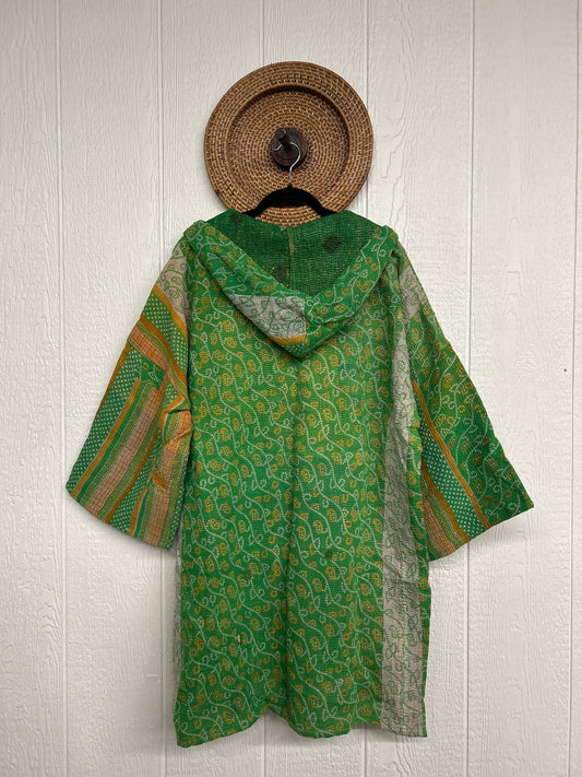 Half Moon Shacket 1025 189