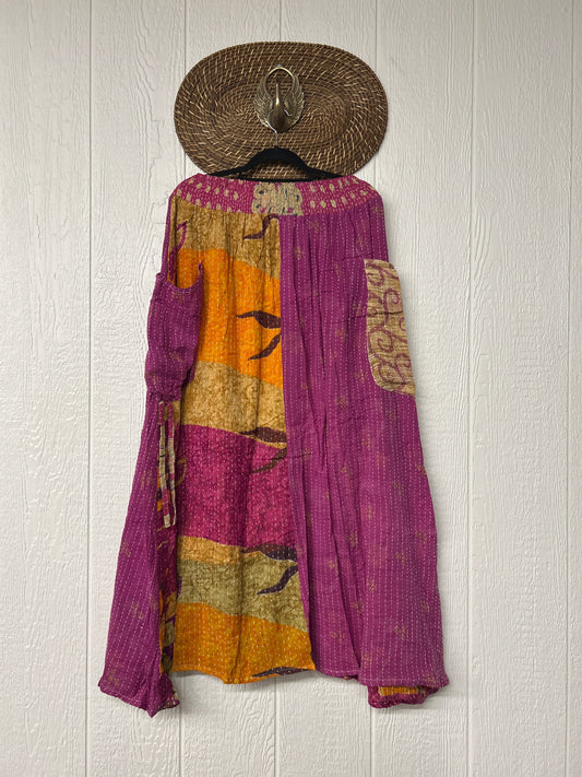 Butterfly Cargo Skirt 0825 133