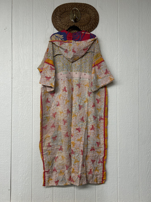 Pareo Kantha Zen Hoodie Jumpsuit 0726 263