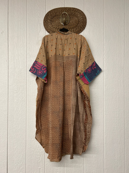 Pareo Kantha Free To Be Maxi 0826 237