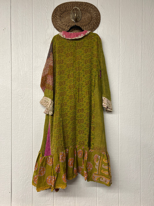 Pareo Kantha Pixie Duster 1026 197