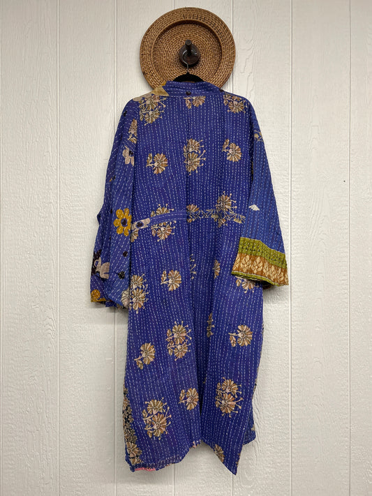 RETAIL Pareo Kantha Dreamweaver Kimono 0926 153