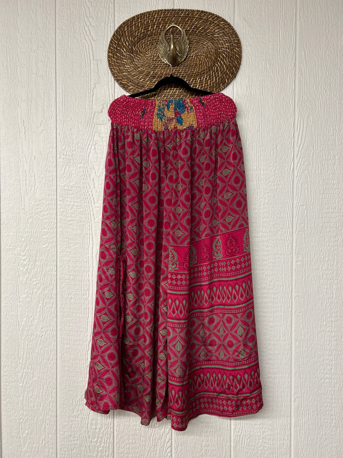 Rasgulla Sari Butterfly Pant 1026 029