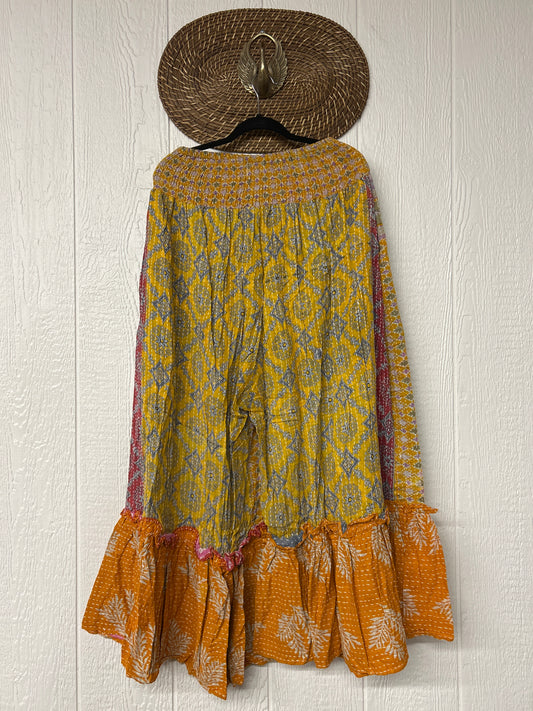 Pareo Kantha Joplin Pants 0326 255