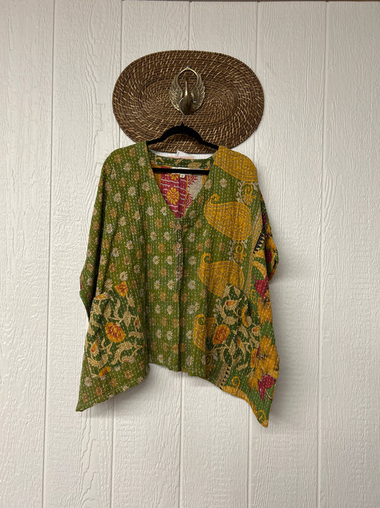 Kantha Shortie-Muu 0625 200