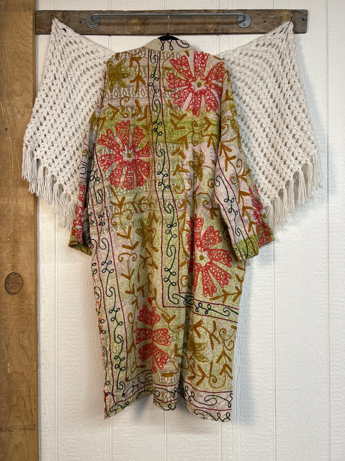Suzani Jacket 0926 025