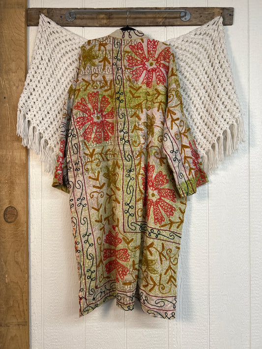 Suzani Jacket 0926 025