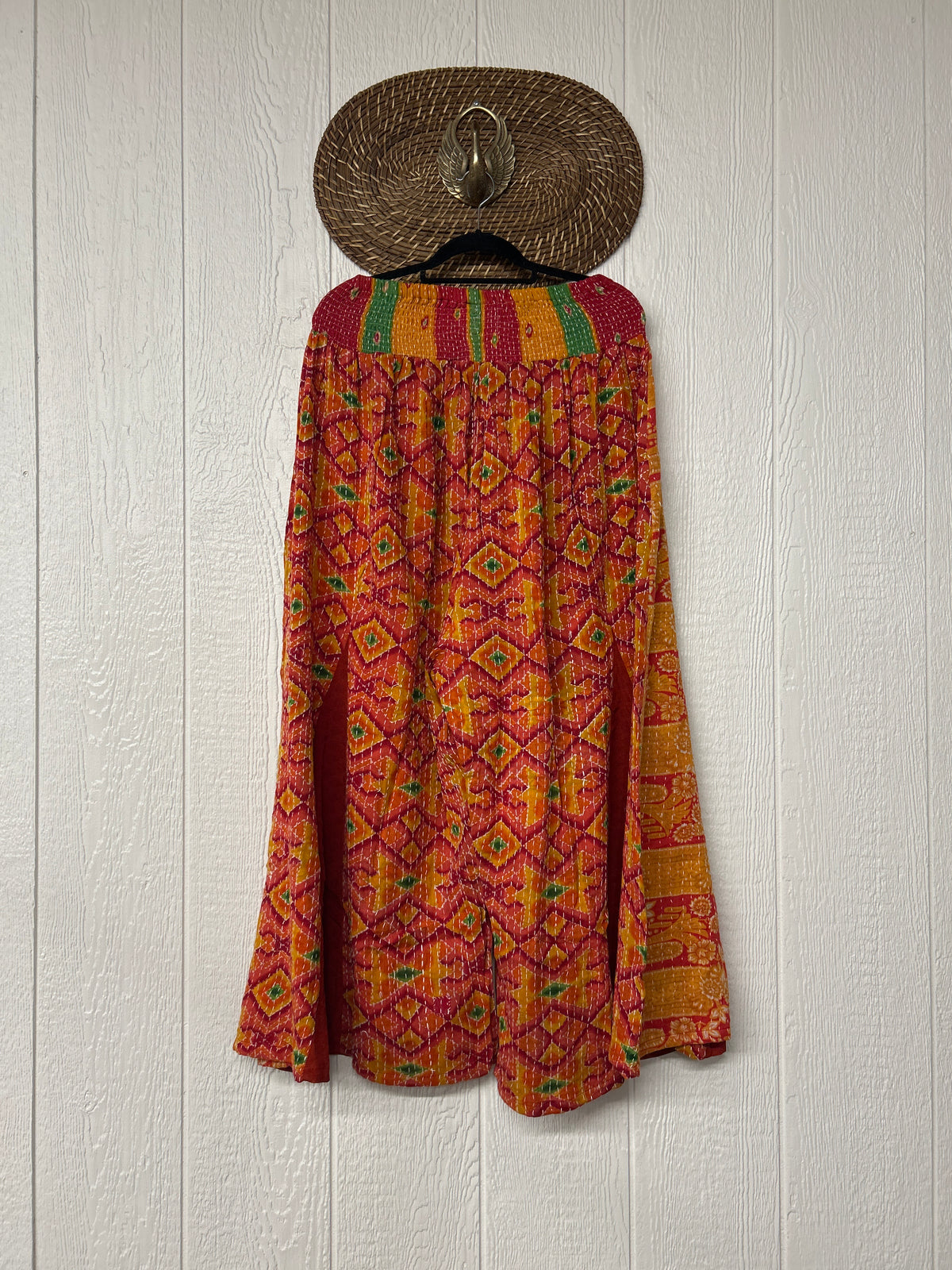 Pareo Kantha On Cloud Nine Synergy Pants 0226 161