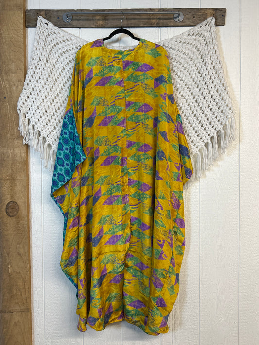 Rasgulla Sari Bowie Muu Jumpsuit 1225 217