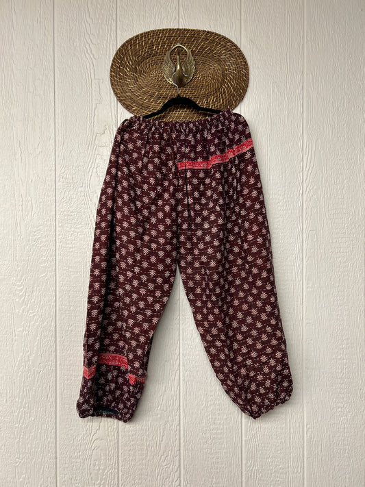 Koverlet Jogger Pants 1026 054