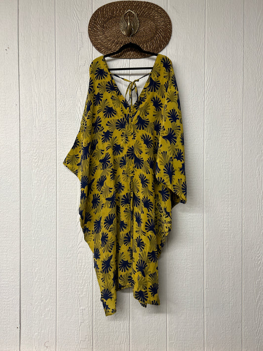 Crepe Sari Moondance Muu 1225 172