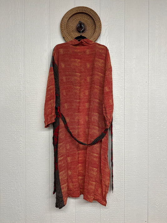 Crepe Duster 0925 148