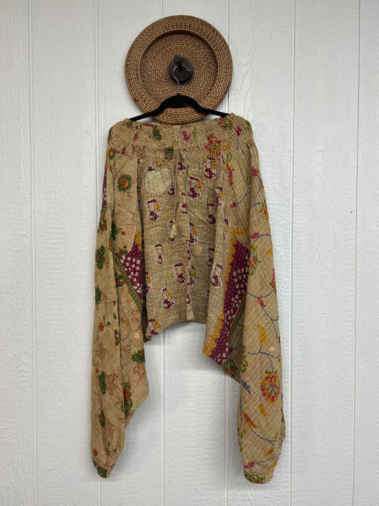 Everyday Harem Pants 0925 079