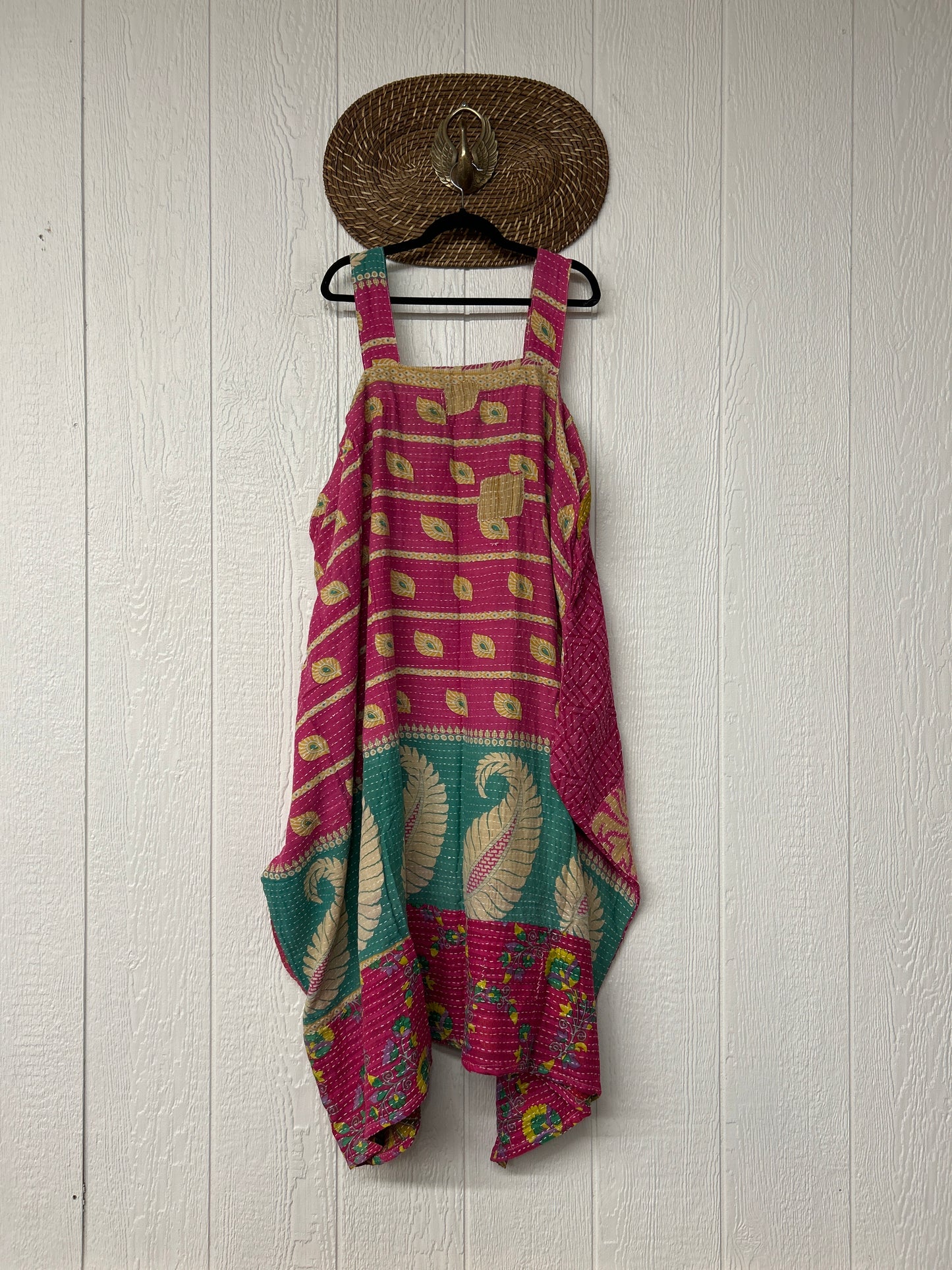 Pareo Kantha Gonna Shine Maxi 0726 132