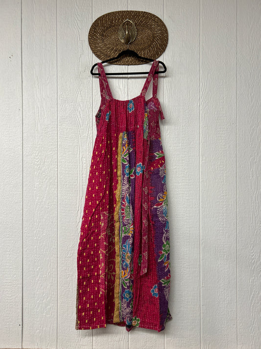 Pareo Kantha Crossroad Dress 0926 129